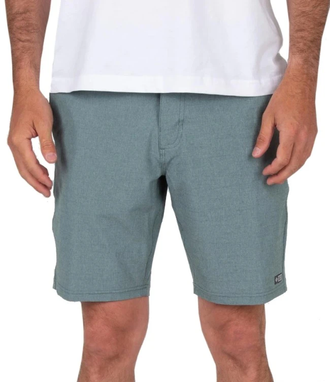 Salty Crew Drifter 2 Hybrid Shorts Pine 5 Salty Crew Drifter 2 Hybrid Shorts Pine - Afbeelding 3