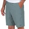 Salty Crew Drifter 2 Hybrid Shorts Pine
