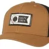 Salty Crew Fishery Retro Trucker Cap Camel Black 2 Salty Crew Fishery Retro Trucker Cap Camel Black -Snowboards Verkoop salty crew fishery retro trucker cap camel black 22195