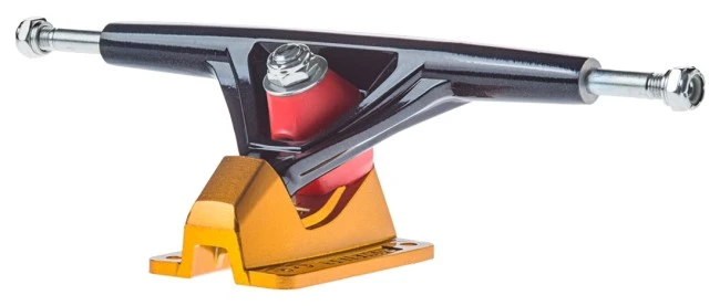 Seismic Aeon 30-degree 180 Mm Truck Hollow Axle 3 Seismic Aeon 30-degree 180 Mm Truck Hollow Axle