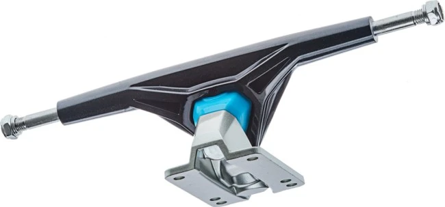 Seismic Aeon 45-degree 180 Mm Truck Hollow Axle 4 Seismic Aeon 45-degree 180 Mm Truck Hollow Axle - Afbeelding 2