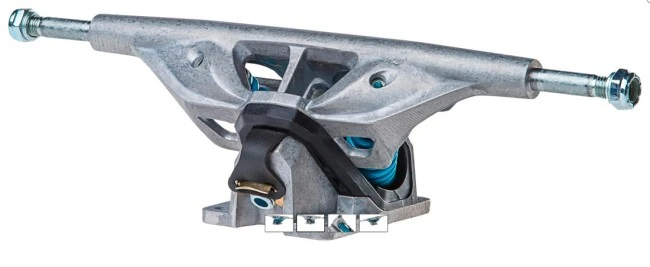 Seismic G5 180 Mm 45 Degree Solid Axel Truck (set) 6 Seismic G5 180 Mm 45 Degree Solid Axel Truck (set) - Afbeelding 4