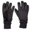 Sinner Canmore Ski Gloves 6K Black -Snowboards Verkoop sinner canmore glove black 20279 sigl 179 10 095