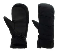 Sinner Dufour Mitten Black Ladies