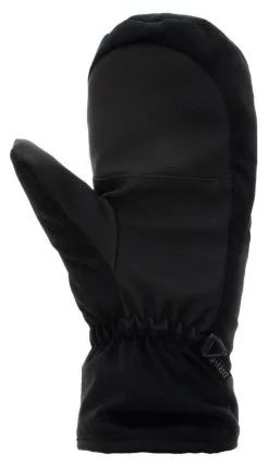 Sinner Dufour Mitten Black Ladies -Snowboards Verkoop sinner dufour female mitten black palm 20469