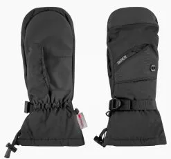 Sinner Murray Ski-snowboard Mittens Gloves 10K Black