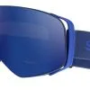 Sinner Olympia Goggle Matt Dark Blue - Blue Mirror Lens (Cat 3) 2 Sinner Olympia Goggle Matt Dark Blue - Blue Mirror Lens (Cat 3) -Snowboards Verkoop sinner olympia goggle matt dark blue 20745