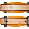 Slide Diamond 32" Waimea Surfskate -Snowboards Verkoop slide diamond waimea slide surfskate deck 21339