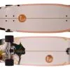 Slide Swallow 33" Wahine Surfskate Cruiser -Snowboards Verkoop slide swallow 33 wahine surfskate top 20985