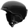Smith Allure Female Snowboard Helmet Matte Black Pearl -Snowboards Verkoop smith allure dames skihelm black 21877