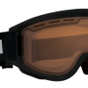 Spy Getaway Goggle Black - Persimmon Lens -Snowboards Verkoop spy getaway black persimmon