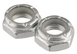 Khiro Sushi Longboard Kingpin Nuts (set)