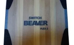Switch Boards Switch Beaver 48" Dance Longboard Complete Flex 2 12 Switch Boards Switch Beaver 48" Dance Longboard Complete Flex 2 -Snowboards Verkoop switch beaver 48 complete dancer flex 2 22219
