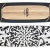 Switch Boards Switch Meerkat Caligraffiti 42.9" Freestyle Dance Longboard Deck Only -Snowboards Verkoop switch meerkat caligraffiti complete dance longboard deck only 22214