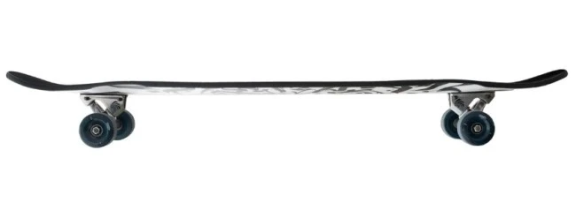 Switch Boards Switch Meerkat Totem 42.9" Freestyle Dance Board Deck Only 6 Switch Boards Switch Meerkat Totem 42.9" Freestyle Dance Board Deck Only - Afbeelding 4