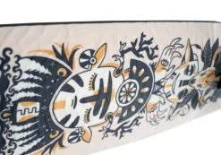 Switch Boards Switch Meerkat Totem 42.9" Freestyle Dance Board Deck Only 8 Switch Boards Switch Meerkat Totem 42.9" Freestyle Dance Board Deck Only -Snowboards Verkoop switch meerkat meerkat totem freestyle dance board base detail 22215