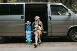 Switch Boards Switch Twin Abstract 40" Longboard Deck Only Gripped -Snowboards Verkoop switch twin abstract 40 longboard van 22216