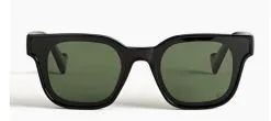 Szade Ellis Elyssium Black-moss Sunglasses -Snowboards Verkoop szade ellis elyssium black moss sunglasses front 22021