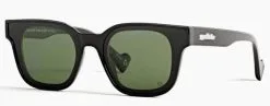 Szade Ellis Elyssium Black-moss Sunglasses