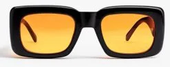 Szade Mabo Elyssium Black Sunglasses -Snowboards Verkoop szade mabo black sunglasses front 22019