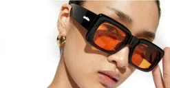 Szade Mabo Elyssium Black Sunglasses -Snowboards Verkoop szade mabo black sunglasses model2 22019