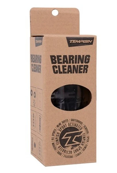 Tempish Bearing Cleaner Kit 3 Tempish Bearing Cleaner Kit