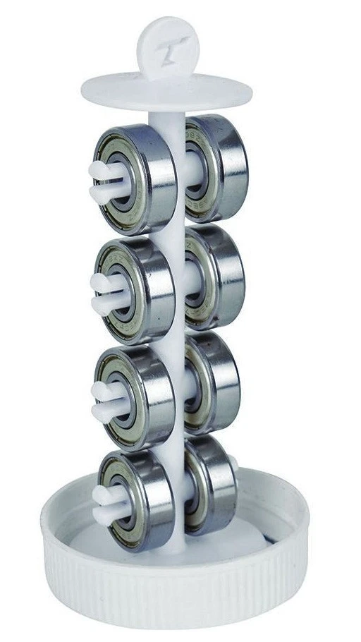 Tempish Bearing Cleaner Kit 4 Tempish Bearing Cleaner Kit - Afbeelding 2