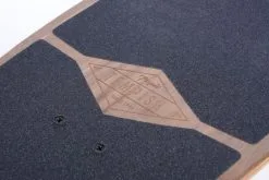 Tempish Tropic 31" T Cruiser/surfskate Complete -Snowboards Verkoop tempish tropic t longboard grip top 21625