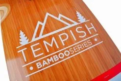 Tempish Flow 42" Pintail Complete Longboard -Snowboards Verkoop tempish flow 42 pintail complete longboard bamboo 21362 1