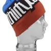 Thirtytwo Thirty-two Fifty Fifty Beanie Blue-orange -Snowboards Verkoop thirtytwo fifty fifty 16981