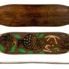 Timber Boards Timber Kiwi 46.85" Longboard Dancer Complete Medium -Snowboards Verkoop timber kiwi 47 longboard dancer medium flex 20963 1
