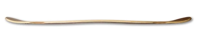 Timber Boards Timber Kiwi 46.85" Medium Flex Dancer 5 Timber Boards Timber Kiwi 46.85" Medium Flex Dancer - Afbeelding 3