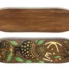 Timber Boards Timber Kiwi 46.85" Medium Flex Dancer 1 Timber Boards Timber Kiwi 46.85" Medium Flex Dancer -Snowboards Verkoop timber kiwi 47 medium flex dancer top 20963