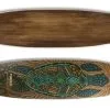 Timber Boards Tortuga 45.3" Longboard Dancer Medium Flex Deck Only -Snowboards Verkoop timber tortuga 46 dancer longboard20594