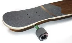 Timber Boards Tortuga 45.3" Longboard Dancer Medium Flex Complete -Snowboards Verkoop timber tortuga complete kick 20616