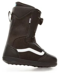 Vans Aura BOA Snowboard Boots Black -Snowboards Verkoop vans aura boa snowboard boots black 20711
