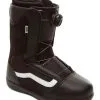 Vans Aura BOA Snowboard Boots Black -Snowboards Verkoop vans aura boa snowboard boots black front 20711