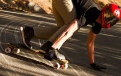 Venom Harlot HITP Cobra Wheels 71 Mm - 80a White 7 Venom Harlot HITP Cobra Wheels 71 Mm - 80a White -Snowboards Verkoop venom harlots hitp wheels 71 mm lines 21426