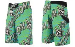 Volcom Howler Mod 22'' Boardshort (US 34 - L Only)